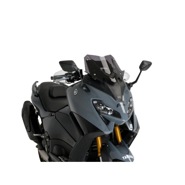 Puig V-Tech Line Sport Screen Dark Smoke